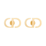 Dior Petit Cd K&otilde;rvar&otilde;ngad Kullatud Metall Naiste k&otilde;rvar&otilde;ngad E1742PTCMTD300 Gold,One Size