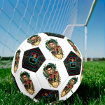 1 tk RONALDO Suurus 5 Jalgpall Masinpistetud V&auml;litingimustes Universaalne Jalgpall Unikaalne Kingitus Jalgpallihuvilistele S&uuml;nnip&auml;evaks J&otilde;uludeks Pulmapeoks Kingitus