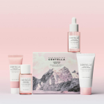 SKIN1004 Madagaskari Centella Poremizing Reisikomplekt (4 eset) white
