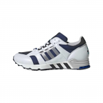 Adidas EQT Cushion 93 Madalad Vabaajajalatsid Unisex H&otilde;bedane Must JI3093 36