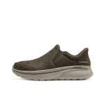 Skechers MEESTE GO WALK K&auml;imissussid Meeste Madalad Pruunid 217089-BRN 39.5 pruun