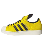 Pok&eacute;Mon x adidas Superstar Pikachu Unisex tossud Kollane Core-Black KI2858 42⅔ yellow