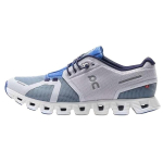 On Cloud 5 Mugavad libisemiskindlad kulumiskindlad madalad jooksutossud Naiste Hall 69.98853 36.5 hall