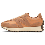 327 New Balance 'Toast Tawny Birch' MS327PL 42.5 beige