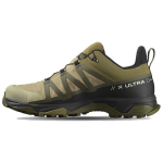 SALOMON X Ultra 4 GTX Madalad V&auml;lisjalan&otilde;ud Meeste Roheline Must L47452900 42⅔ black