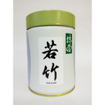 Marukyu Koyamaen Matcha Wakatake 200g purk beige