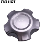 Ratta rummu keskkate Toyota 4Runner Land Cruiser Tundra Hilux Fortuner Hiace'ile