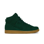 Nike Dunk High Pro Decon SB 'Gorge Green' (Unisex) Gorge Green / Gorge Green / Must / Kummi Helepruun Rula Kingad DQ4489 300 36.5 black