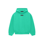 Fear Of God Essentials Pullover Hoodie 192SP242052F S blue