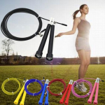 Speed ​​Wire vahelej&auml;tmine reguleeritav h&uuml;ppen&ouml;&ouml;r Fitness Treening Cardio Crossfit Sport sinine
