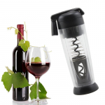 Elektriline punase veini pudeliavaja l&otilde;ikur korgieemaldaja korgitser automaatne