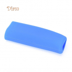 B-Bay auto k&auml;sipiduri katted varrukas libisemisvastased k&auml;sipiduri k&auml;epidemed auto silikoontarvikud sinine