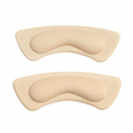 Paksemaks kulumiskindlad kannakleebised jala kulumisvastased kleebised kannapadjapadjad jalahooldusvahend 1pcs