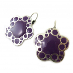 NOA [G5813] &ndash; lillad  Princess Pop  disaink&otilde;rvar&otilde;ngad lilla