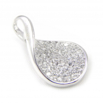 Les Tr&eacute;sors De Lily [H0432] &ndash; valge jumalanna h&otilde;beripats h&otilde;be