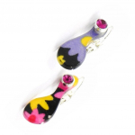 NOA [I4772] &ndash; mitmev&auml;rvilised  Liberty  disaink&otilde;rvar&otilde;ngad mitmev&auml;rviline