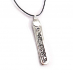 Les Tr&eacute;sors De Lily [J6072] &ndash; etniline kaelakee  Peaceful  must h&otilde;be must