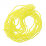 600 t&uuml;kki kristallklaasist kivid lahtised vahehelmed meisterdamise l&auml;bipaistvad puhas