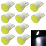 DYS Auto Shop 10tk autos&otilde;iduki LED-valgusti kiiluukse instrumendi k&uuml;lglambi pirn roheline