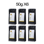 Taiwani Gaba tee K&otilde;rgm&auml;gede Gabaron Oolong tee 300g