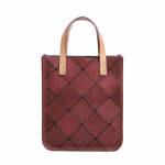 P&auml;ris vintage stiilis lehmanahast naiste k&auml;ekott Naiste ehtsast nahast k&auml;ekott Crossbody &otilde;lakotid naistele 2021. aasta moes&otilde;numite kandekott kohv