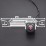 1280*720 kalasilm tahavaatekaamera Renault Koleose jaoks 2007 2008 2009 2010 2011 2012 2013 2014 Full HD &ouml;&ouml;n&auml;gemisega tagurduskaamera