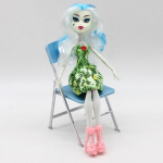 1 tk nukud uue stiiliga k&otilde;rged nukud koletised l&otilde;busad k&otilde;rged liikuvad liigesed mood nukud t&uuml;drukutele m&auml;nguasjad parim kingitus 4 valge