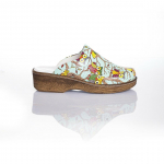 Naiste meditsiinilised ortopeedilised puukingad &ndash; libisemisvastased, mugavad 35