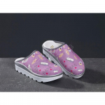 Naiste meditsiinilised ortopeedilised puukingad &ndash; libisemisvastased, mugavad 36