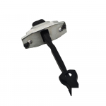 Uksekontrolli kork / uksepiiraja Sobib:Toyota Reiz 2005-2010 OE:68630-0P010