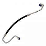 Kliimaseadme toru sobib:Toyota Land Cruiser Prado 2009-2017 OE:88703-60240