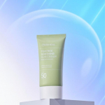 Mediheal Teatree rahustav p&auml;ikesekreem 50ml SPF50++PA++