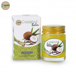 i-nature Coconut Balm Lemongrass Fragrance 35 g. 35 g.