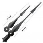 Kella mootori mehhanism Seinakvartskellade tarvik