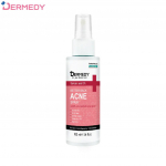 Dermedy Better Back Akne Spray 100 ml. - Tai nahahooldus 100 ml.