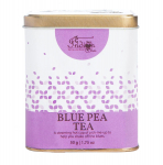 Tee Clitoriast (50 g), Sinise herne tee, India chai