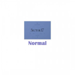 SEITSETEIST 4. albumi &uuml;mberpakkimine SECTOR 17 Weverse Albums ver. Normal