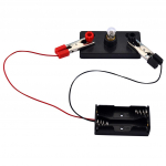 (Sophieles)Elektriskeemide komplekt Lastele &Uuml;li&otilde;pilaskooli Teadus Lambipirnid M&auml;nguasi Hariv isetegemine