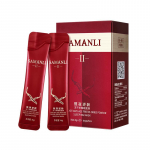 Stay Up Late Vananemisvastane K&uuml;lmkuivatatud Powdersleeping Mask Pinguldav ja noorendav n&auml;omask 20pcs/box