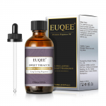 EUQEE 60 ml eeterlikud &otilde;lid Gardenia rohelise tee lilla l&otilde;hna&otilde;lid aroomiteraapiaks hajuti niisutaja DIY parf&uuml;&uuml;m juustele ja nahahooldusele Sweet Tobacco