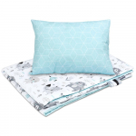 Baby bedding animaland