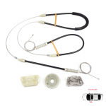 EWR634 aknat&otilde;stuki remondikomplekt Chrysler 300C vasak esiuks 2005-2010