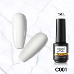 ROSALIND Long Lasting Soak Off UV k&uuml;&uuml;nelakk geellakk manik&uuml;&uuml;r Nails Art Top Base geellakk