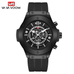 VA VA VOOM &Otilde;&otilde;neskalender Veekindel k&auml;ekell Sport Sports Men Watch