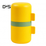 Lihtne k&auml;siveski Mugav k&auml;epide V&auml;ike toidukvaliteediga k&auml;eshoitav kohv