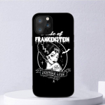 Bride Of Frankenstein Movie telefoni&uuml;mbris iPhone'ile 11 12 Mini 13 14 Pro Xs Max X 8 7 6s Plus 5 Se Xr Shell iPhone12PROMAX