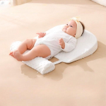 Beebi kallutuspadi Beebipadi Lapse kallakupadi Beebi oksendamisvastane voodi Vasts&uuml;ndinu m&auml;luvahust padjake Unerežiim