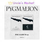 [POCA Ver.] ONEUS PYGMALION 9. minialbum + tasuta kingitus 1EA