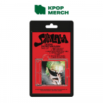 TAEYONG (NCT) - 1. minialbum [SHALALA] SMini Ver.