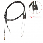 Muruniiduki l&otilde;ikuri gaasitrossi komplekti tarvikud